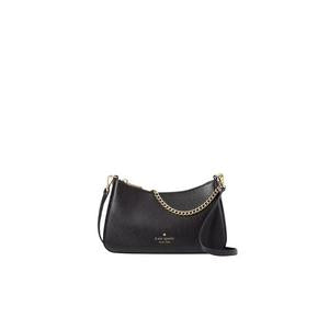 Kate Spade Madison Crossbody Bag Convertible In Black KC439