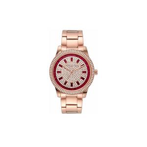 Michael Kors Tibby Watches In Rose Gold MK4682