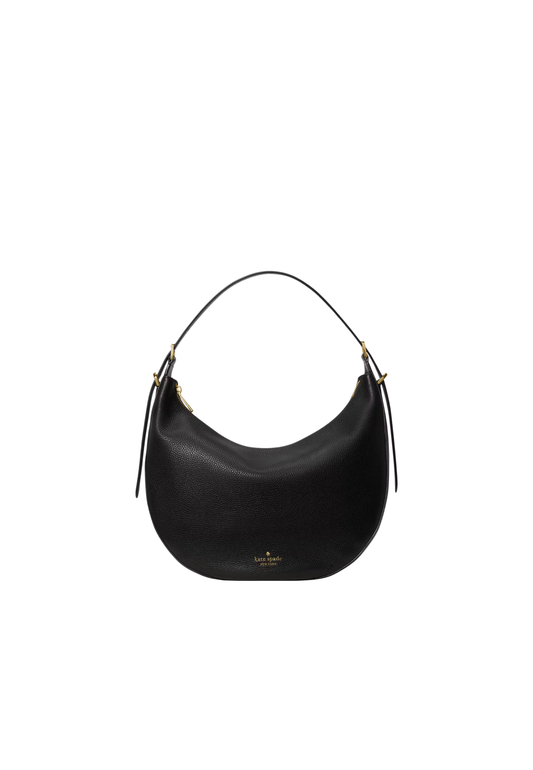 Kate Spade Nova Large Shoulder Bag In Black KM686