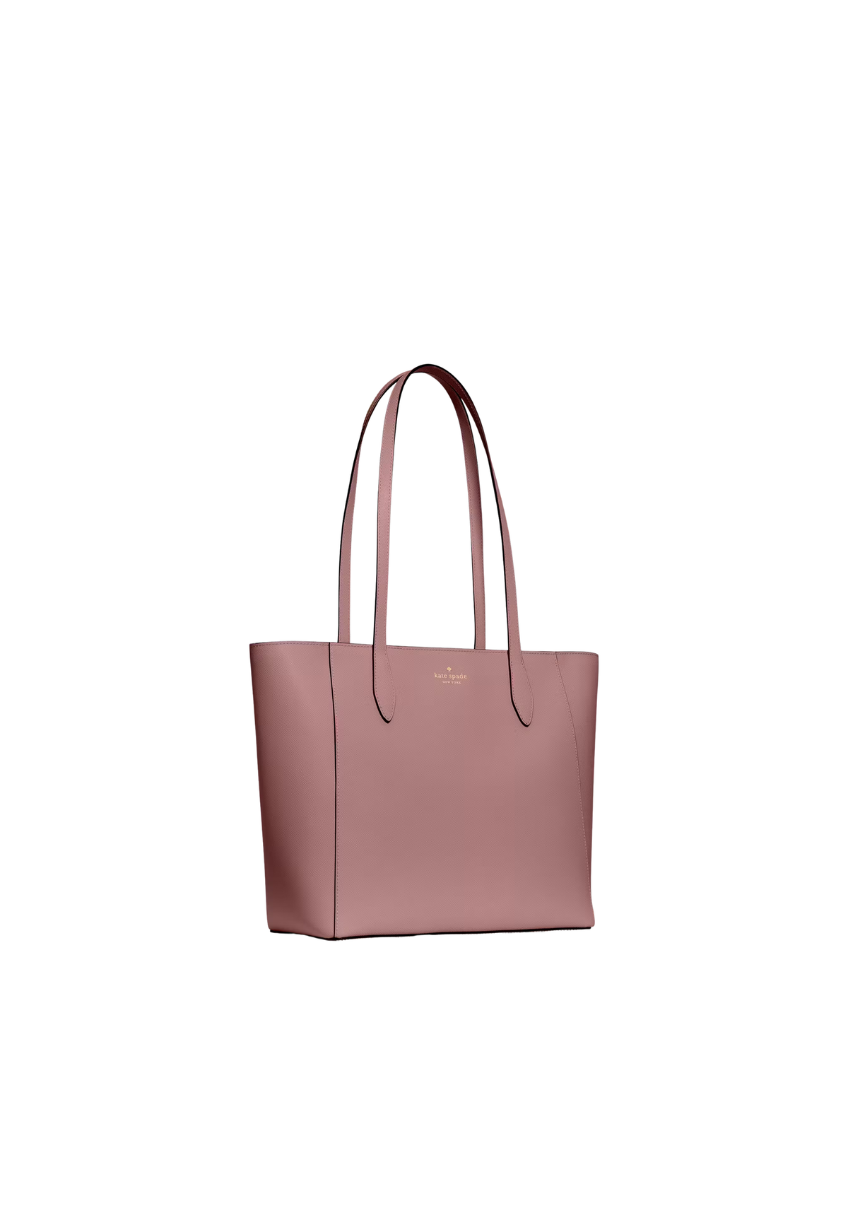 Kate Spade Dana Tote Bag In Dusk Rose KP071