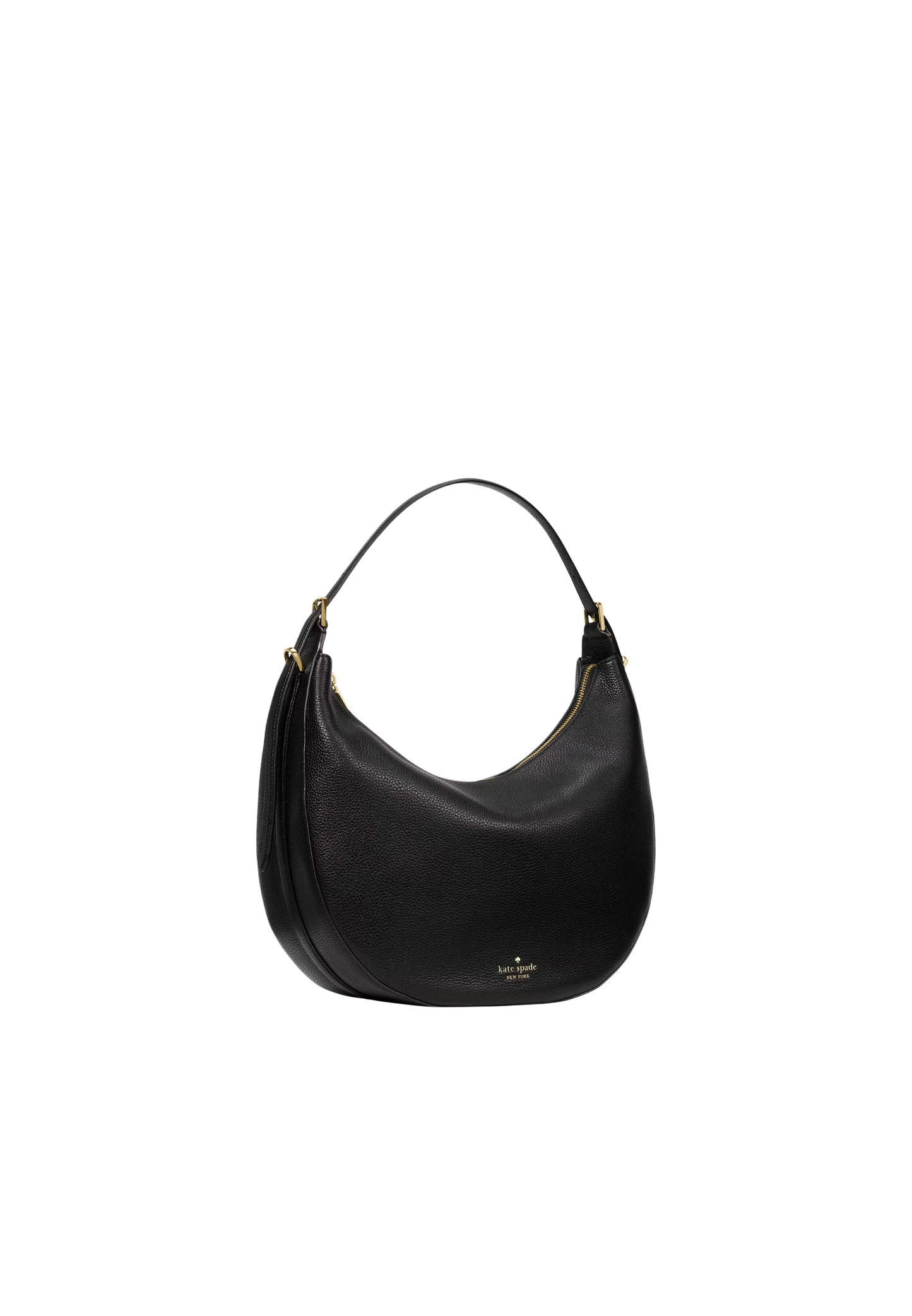 Kate Spade Nova Large Shoulder Bag In Black KM686