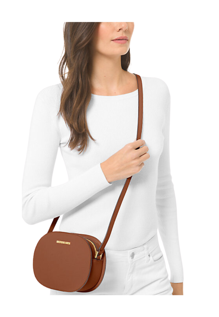 Michael kors jet set travel medium crossbody hotsell