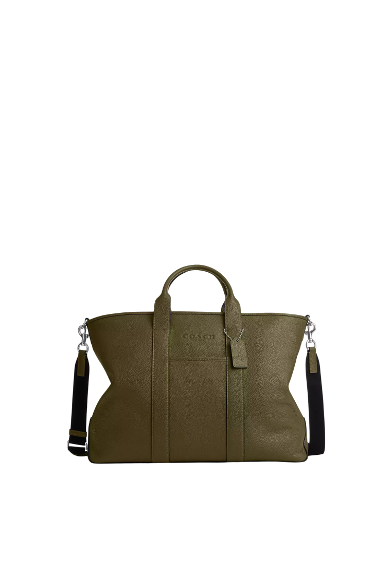 ( PREORDER ) Coach Grayson Tote Bag In Olive CDY23
