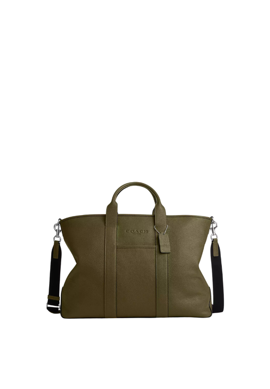 ( PREORDER ) Coach Grayson Tote Bag In Olive CDY23
