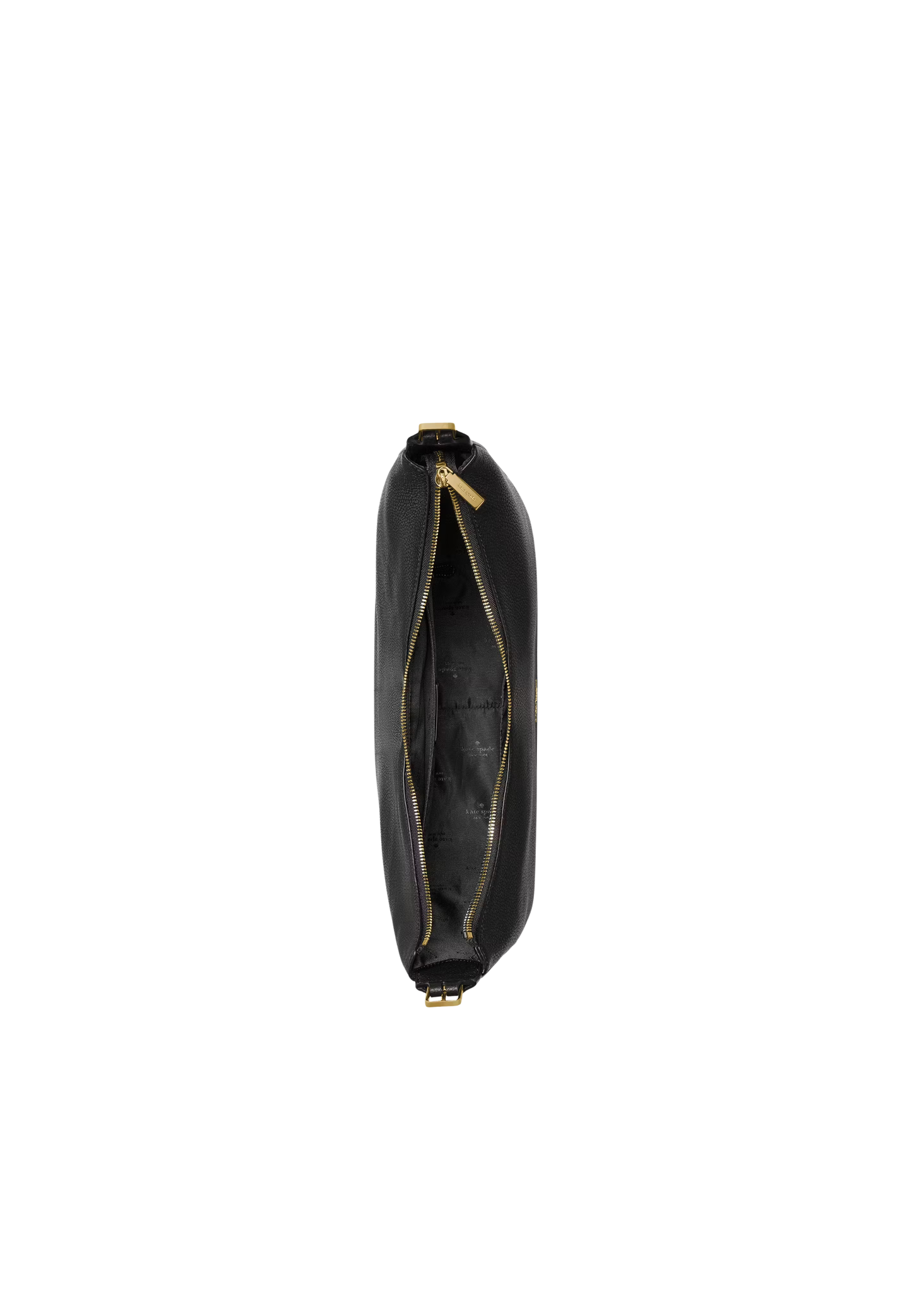 Kate Spade Nova Large Shoulder Bag In Black KM686
