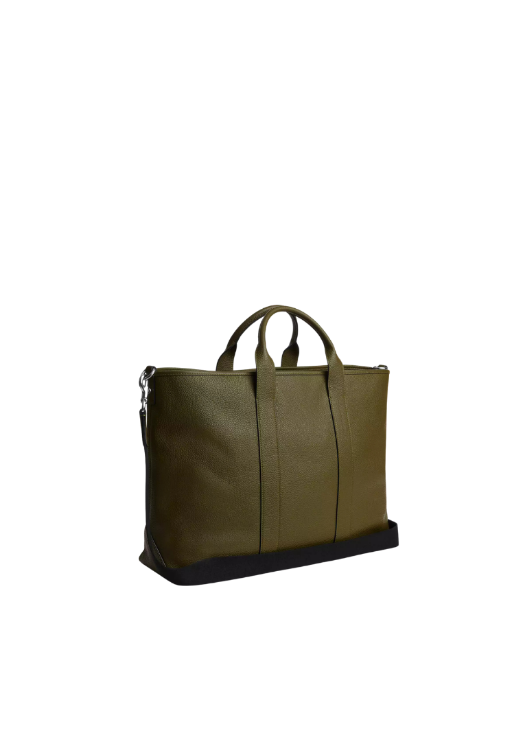 ( PREORDER ) Coach Grayson Tote Bag In Olive CDY23