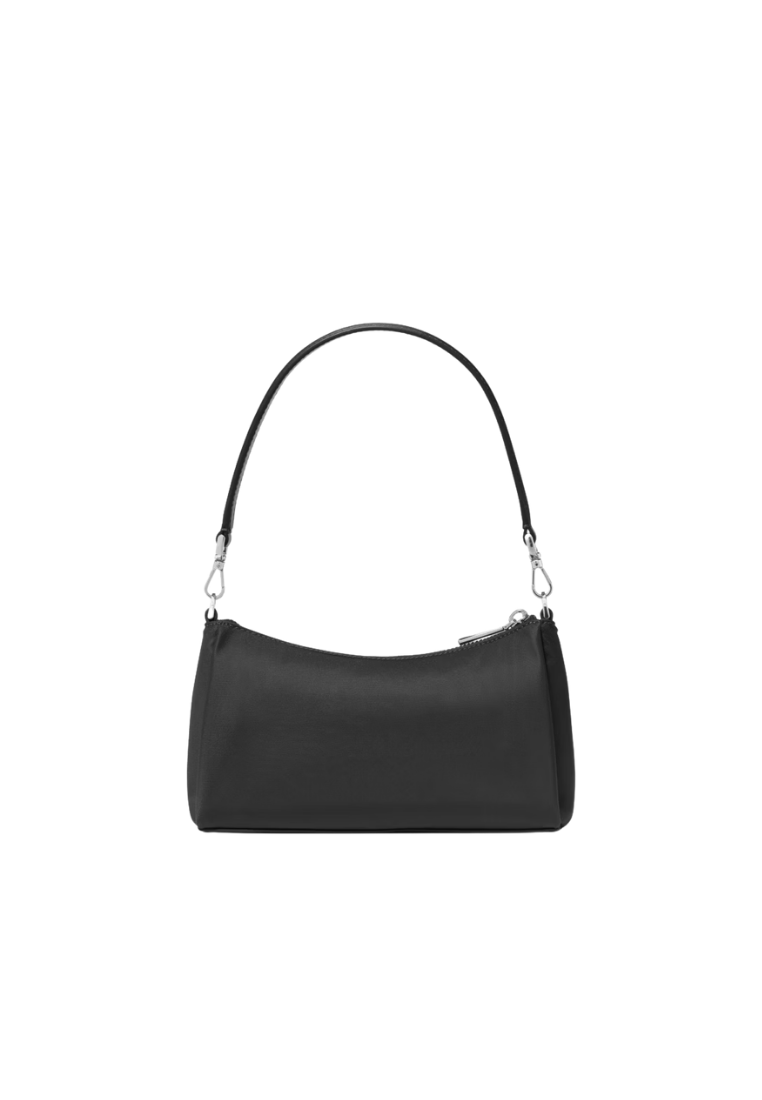 Kate Spade Carter Ksnyl Small Crossbody Bag Cargo In Black KN673