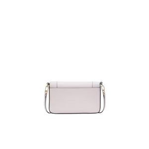 Kate Spade Lena Crossbody Bag Small Flap In Shimmer KH784
