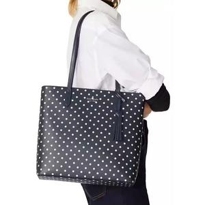 Kate Spade Jana Tote Bag In Blazer Blue KE483