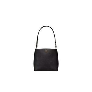 Tory Burch Emerson Bucket Bag In Black 147938