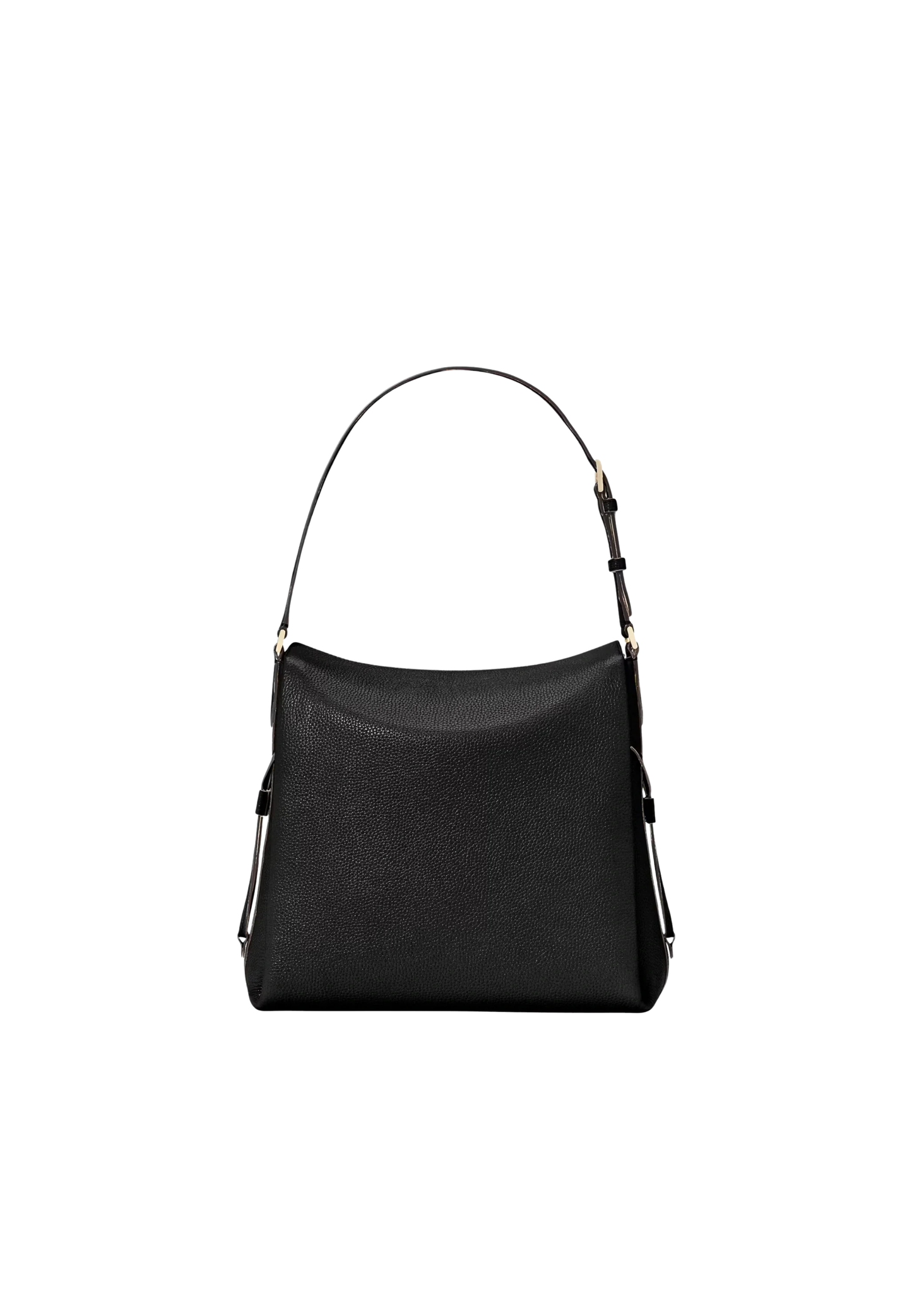 Kate Spade Dumpling Large Shoulder Bag In Black KL013