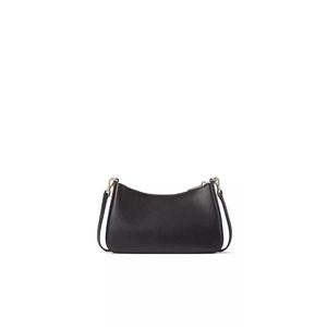 Kate Spade Madison Crossbody Bag Convertible In Black KC439