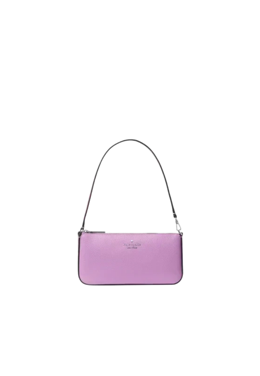 Kate Spade Gemini Convertible Wristlet In Wisteria KN406