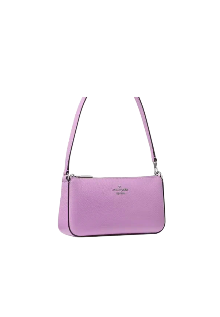 Kate Spade Gemini Convertible Wristlet In Wisteria KN406