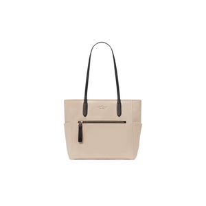 Kate Spade Chelsea Tote Bag In Warm Beige KE954