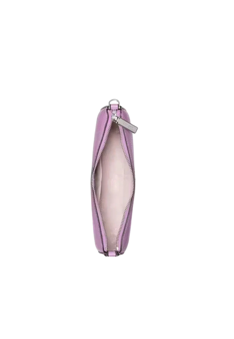 Kate Spade Gemini Convertible Wristlet In Wisteria KN406