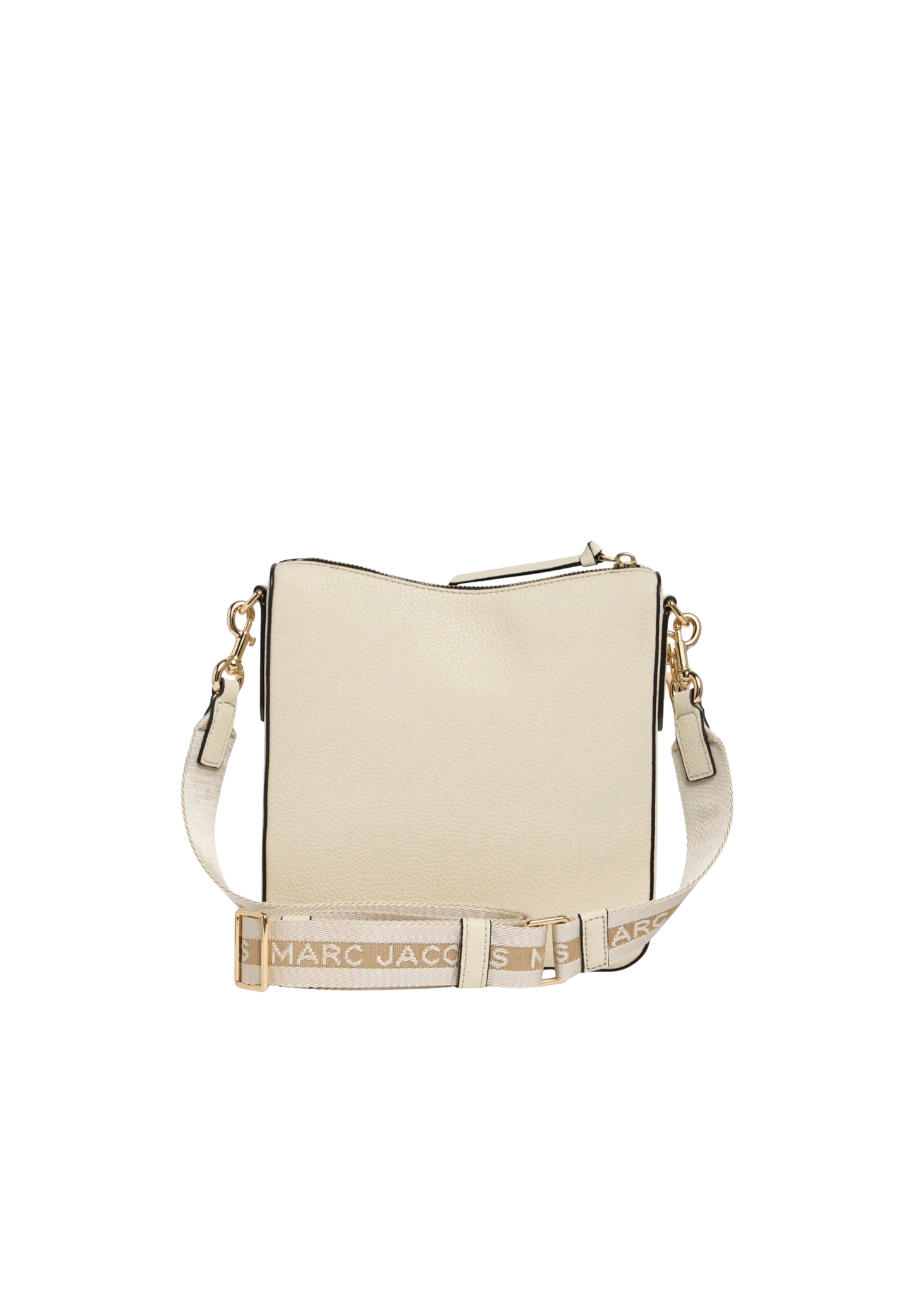 Marc Jacobs Drifter Swing Pack Crossbody Bag In Marshmallow 4S5HCR043H01