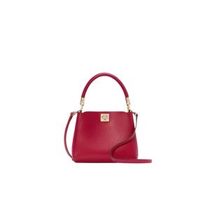 Kate Spade Phoebe Small Sling Bag Top Handle Satchel In Renaissance KF553