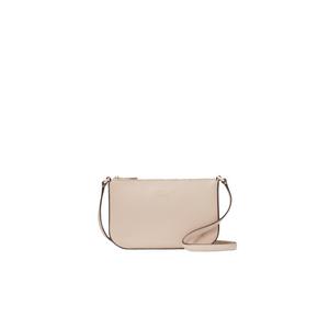 Kate Spade Schuyler Crossbody Bag In Warm Beige KE702