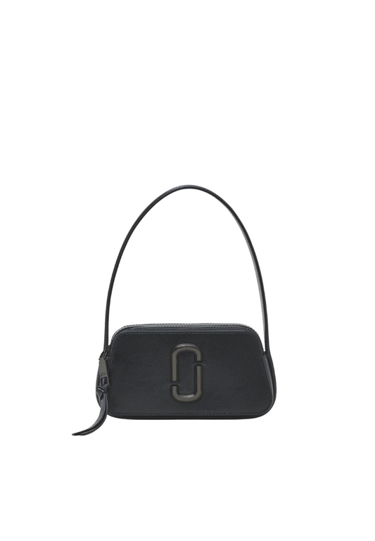 Marc Jacobs The Sling Shot Shoulder Bag In Black 2R3HSH014H02