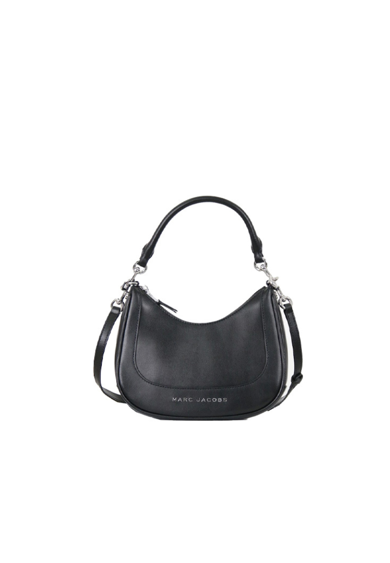 Marc Jacobs Medium Shoulder Bag In Black 4P3HSH018H02