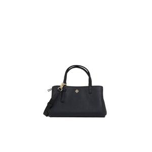 Tory Burch Emerson Mini Tote Bag In Black 146394