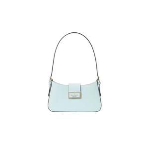 Kate Spade Reegan Small Shoulder Bag In Turqoise KA754