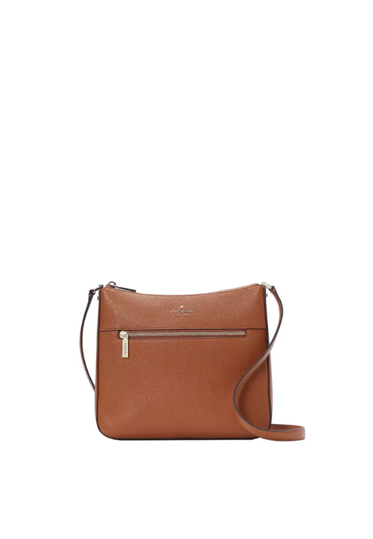 Kate Spade Leila Swingpack
Crossbody Bag Crossbody In Warm Ginger KB649