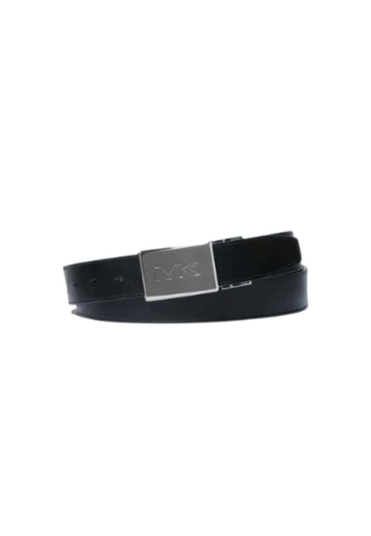 Michael Kors Reversible Belt Logo In Admiral 36H3LBLY7B
