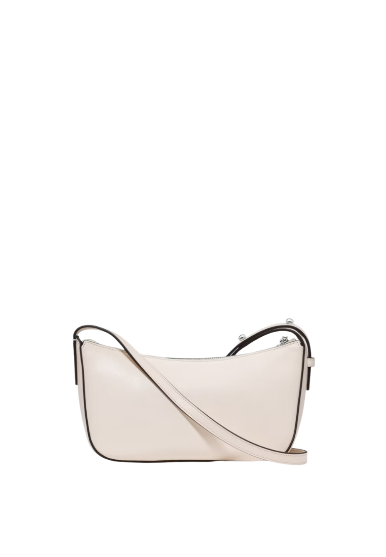 ( PREORDER ) Kate Spade Halo Crossbody Bag In Cream KM429