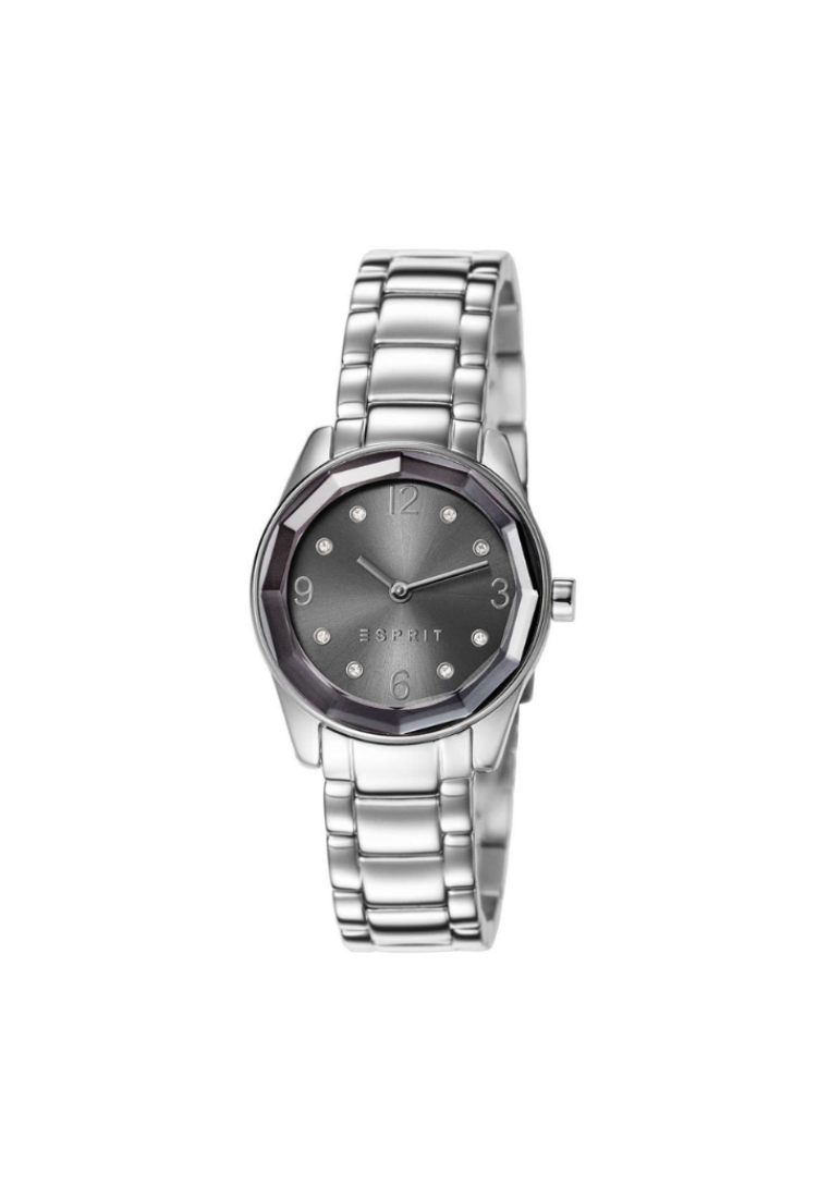 Esprit Women Analogue ES106552004 Black Dial Watch
