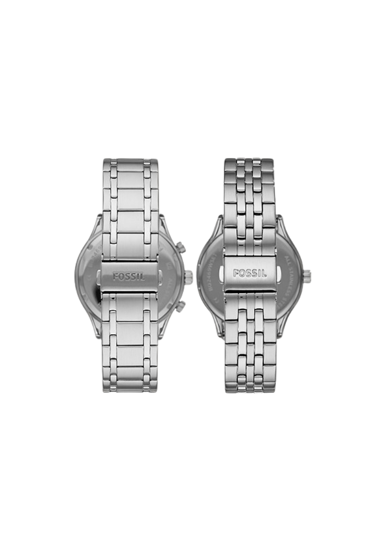 Fossil bq2468set outlet