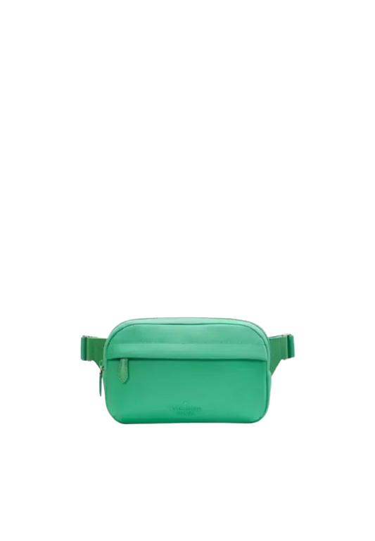 Kate Spade Rainbow Collection Belt Bag In Dinner Mint KG742