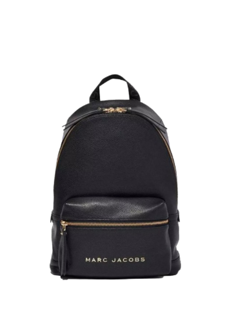 Marc Jacobs Mini Backpack H302L01FA21 In Black