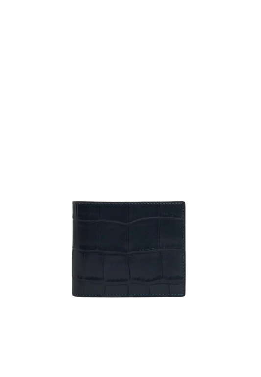 Coach 3 in 1 Wallet In Midnight Navy CR380