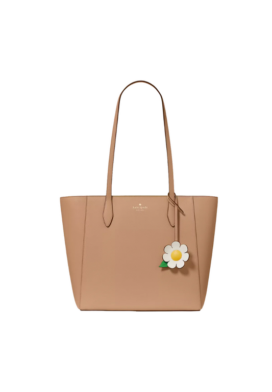 Kate Spade Dana Tote Bag Tote Bag In Light Fawn KG581