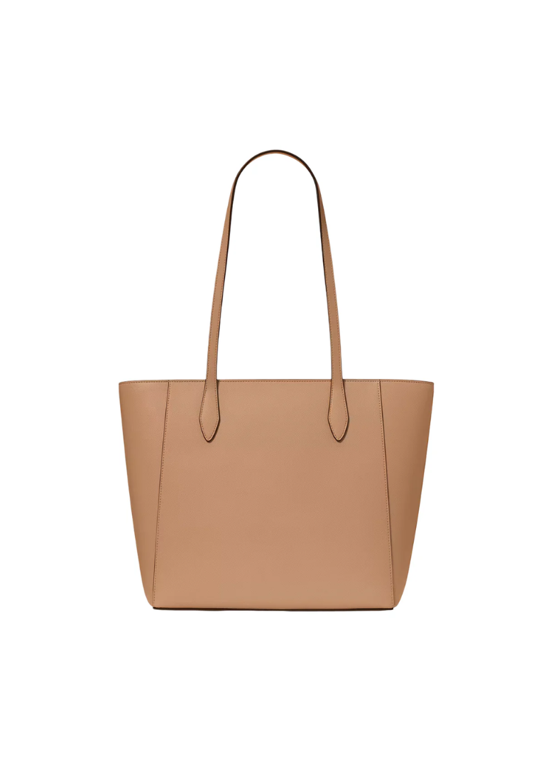 Kate Spade Dana Tote Bag Tote Bag In Light Fawn KG581