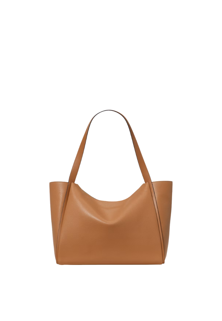 ( PREORDER ) Kate Spade Knott Tote Bag In Bungalow KN658