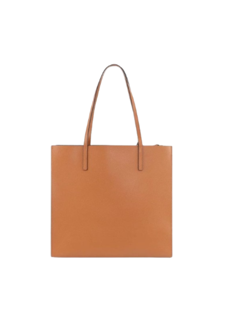 Marc Jacobs M0015684 Tote Bag In Smoked Almond
