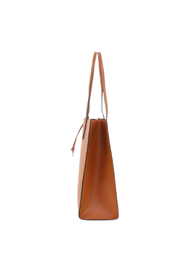 Marc Jacobs M0015684 Tote Bag In Smoked Almond