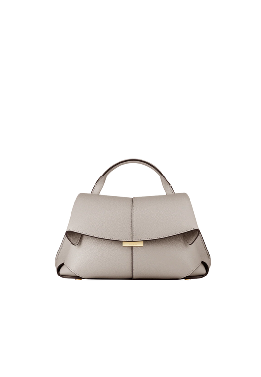 ( PREORDER ) Polene Mokki Mini Tote Bag In Mist