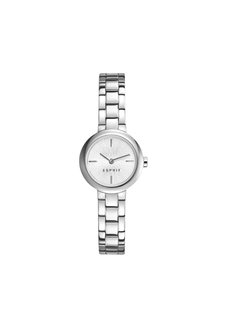 Esprit April Watch in Silver ES107212004