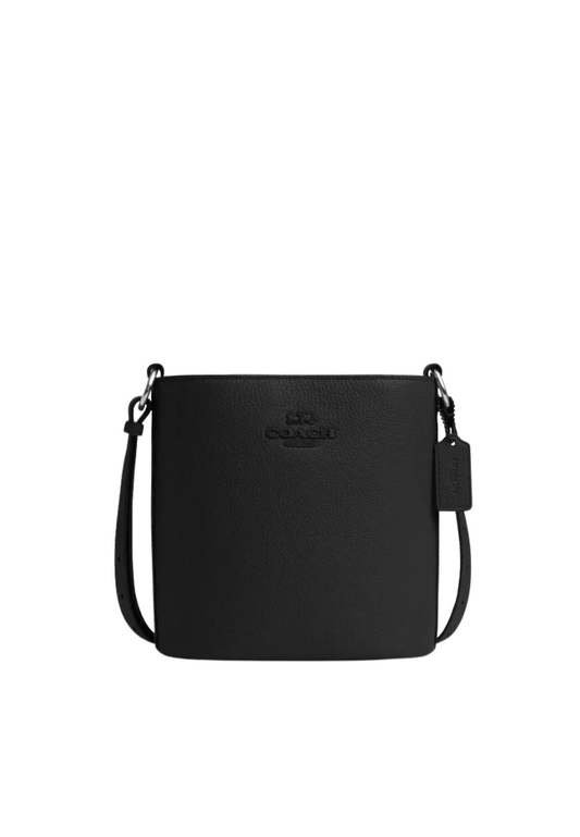 Coach Sophie Bucket Bag In Black CR153