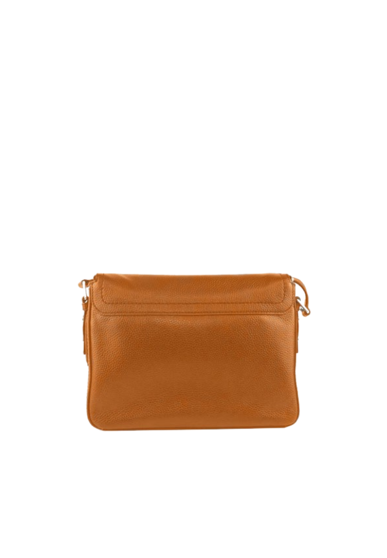 Marc Jacobs The Groove Crossbody Bag In Smoked Almond M0016931