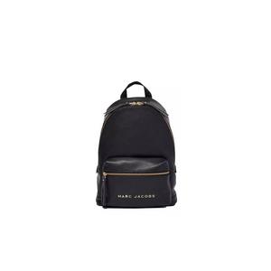 Marc Jacobs Mini Backpack H302L01FA21 In Black