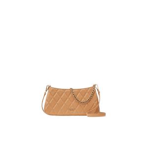 Kate Spade Carey Convertible Crossbody Bag In Tiramisu KH428