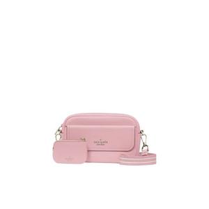 Kate Spade Rosie Flap Camera Bag Camera Bag In Bright Carnation K6057