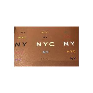 Coach Tag Monogramming Service