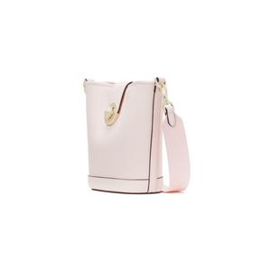 Kate Spade Audrey Mini Bucket bag In Light Rose K8103