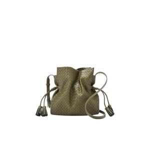 Fossil Rayna SHB2825376 Crossbody Bag In Green Moss